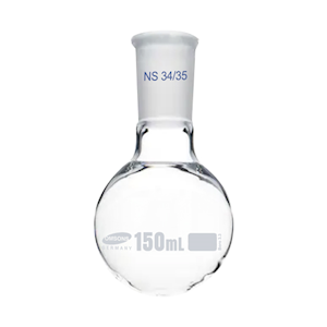 Monash Flat Bottom Flask