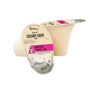 Flavour Creations Creamy Dairy Level 2 175ml 24/CT Carton