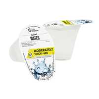 Flavour Creations Water Level 3 185ml 24/CT Carton