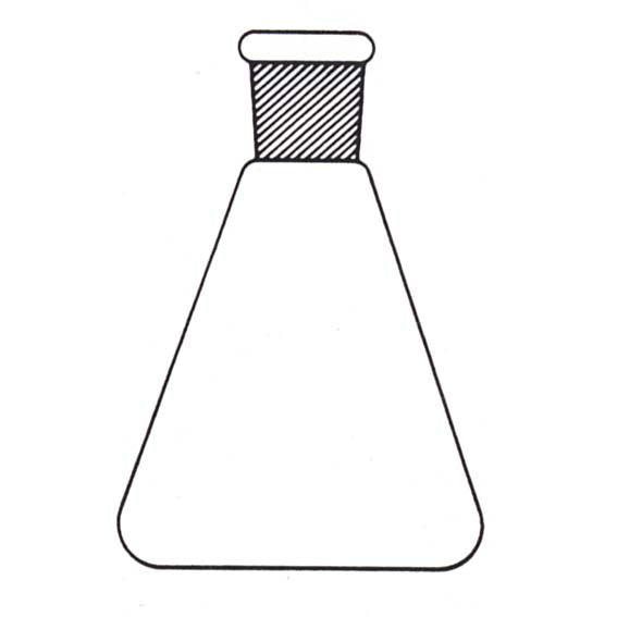 Monash Erlenmeyer Conical Flask