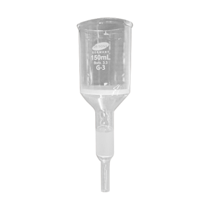 Monash Filter Funnel