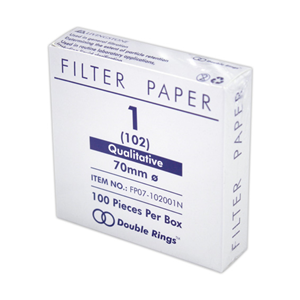 Livingstone Filter Paper