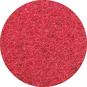 FLOOR PAD, 250MM X 115MM, RED,MAINTENANCE, BUFFING Each