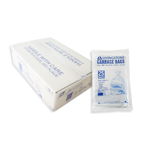 Livingstone Garbage Bags