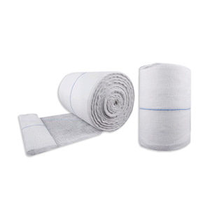 Livingstone X-Ray Detectable Gauze Roll, 90cm x 100m, Each Each