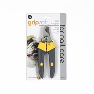 Gripsoft Deluxe Pet Bone Cutter or Nail Clipper
