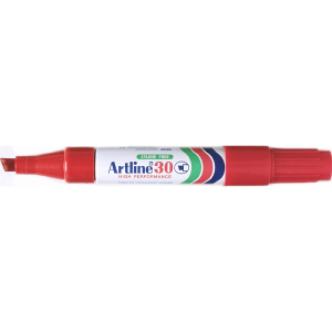 Artline 30 Permanent Marker