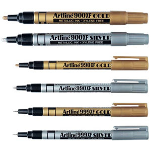 Artline 990 Permanent Marker