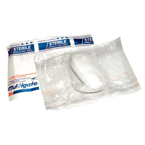 Multigate Ribbon Packing Gauze Sterile
