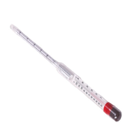 Carlton Density Hydrometer
