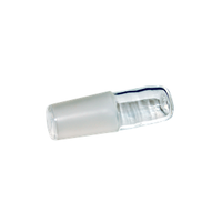 Monash Glass Stopper, Cone 19/26, Each Each