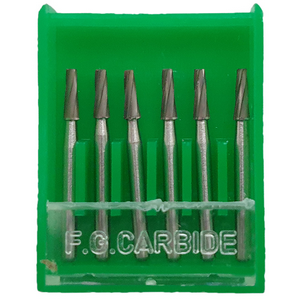 Ela 314T Tungsten Carbide Burs