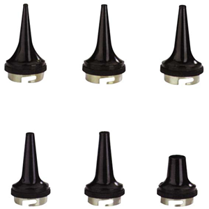 Reusable Specula Heine (1x5 Ear Spec & 1 X Nose Spec) Box