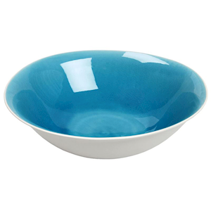 Sofeel Handwash Bowl, 35 x 17cm(H), Large, Blue, Each Each