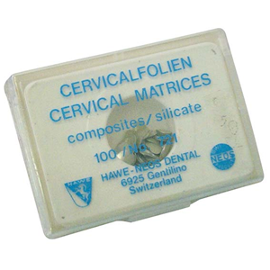 Hawe Cervical Foils