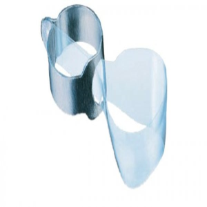 Haw775 Lucifix T- Band Premolar 50/bx Box