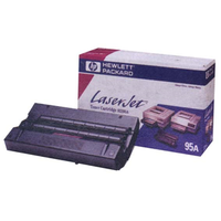 H/p Toner L/jet Ii/iid/iii/iiid Black Each Each