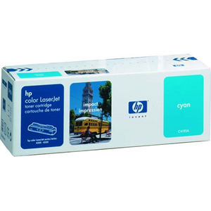 H/p Toner L/jet 4500/4500n/4500dn Cyan Each Each