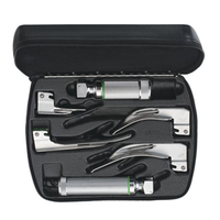 Combi - Case for Heine Fibre Optic Laryngoscope Set Each
