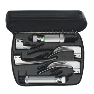 Combi - Case for Heine Fibre Optic Laryngoscope Set Each
