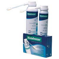 Histo Freeze 170Ml Can W/Bx Of50 Applicators Ea Un:1950 Each