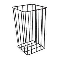 WIRE BAG HOLDER FOR AUTOCLAVE BAGS OF SIZE 300MM X 600MM Each
