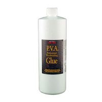 HELMAR PVA WOODWORK 1 LITRE Each