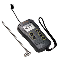Hanna Microprocessor K-type thermocouple dual C/F Each
