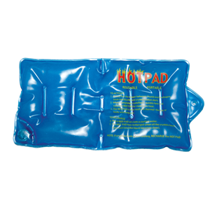 Magic Hot Pad 15 x 30cm, Reusable, Each Each