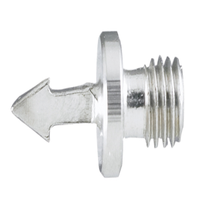 HENKE CART SYRINGE HARPOON Each