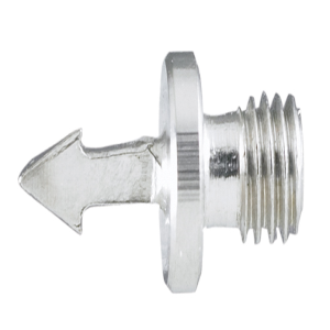 HENKE CART SYRINGE HARPOON Each