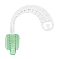 Hudson RCI® BiteGard® Oral Bite Block, Disposable, 50 Pieces/Box Box