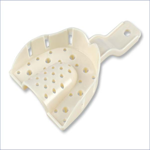 H&w Miratray Lower L2 Medium 50/pk Pack