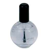 Hawley Top Coat, 75ml, Hyper-Dry, Each Each