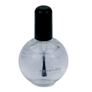 Hawley Top Coat, 75ml, Hyper-Dry, Each Each