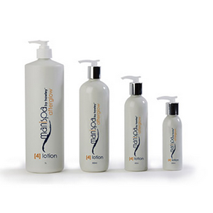 MANISPA AFTERGLOW LOTION, 125ML Each
