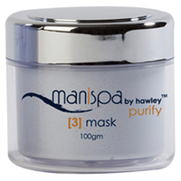 Hawley Manispa Purifying Mask