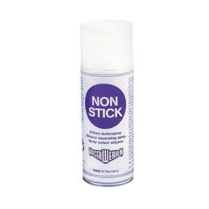 H&W Non Stick Spray, No 554206, 400ml Can, Each Each