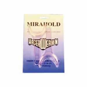 Hager & Werken Mirahold Set