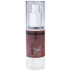 Hawley Illume Activate 3 In 1 Exfoliator