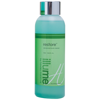 Hawley Illume Restore Advanced Brush Cleaner
