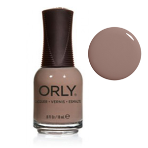 Orly Nail Polish Rich Crèmes