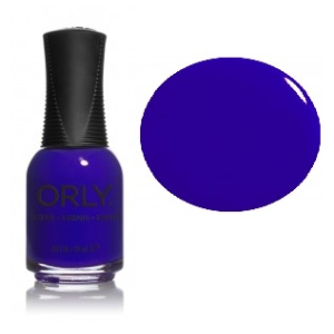 Orly Nail Polish Rich Crèmes