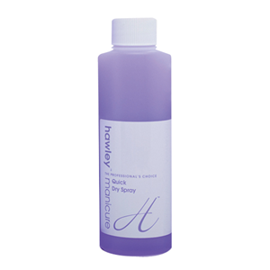 Hawley Nail Polish Dryer Spray