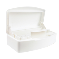 Recyclable Plastic Sterilising Unit, Self-draining, Each Each