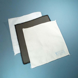 IEC Electrostatic Cloths