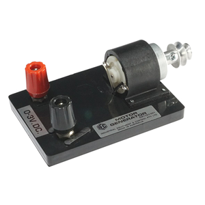 Motor/Generator, Kit, Small, Comes with Double Pulley, ASEP, Each Each
