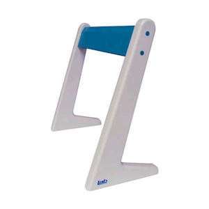 IEC Pipettor Stand, Holds up to 6 pipettes, Linear Type, Universal, Each Each