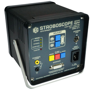 Stroboscope Xenon Digital Model Xeh Each