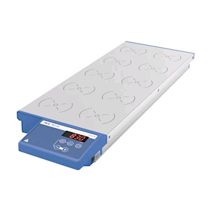 IKA RO 10 Multi-Position Magnetic Stirrers without Heating Each